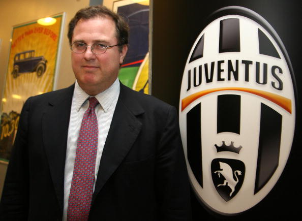 Juventus Board Meet As Football Scandal Investigation Opens