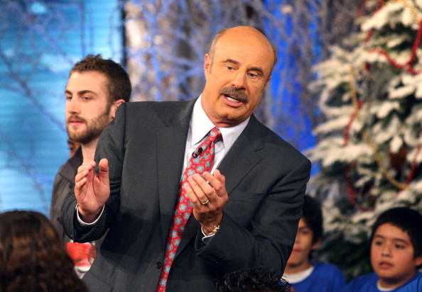 Dr. Phil 