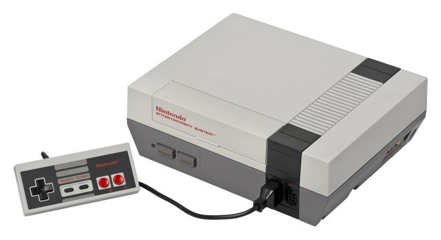 nes