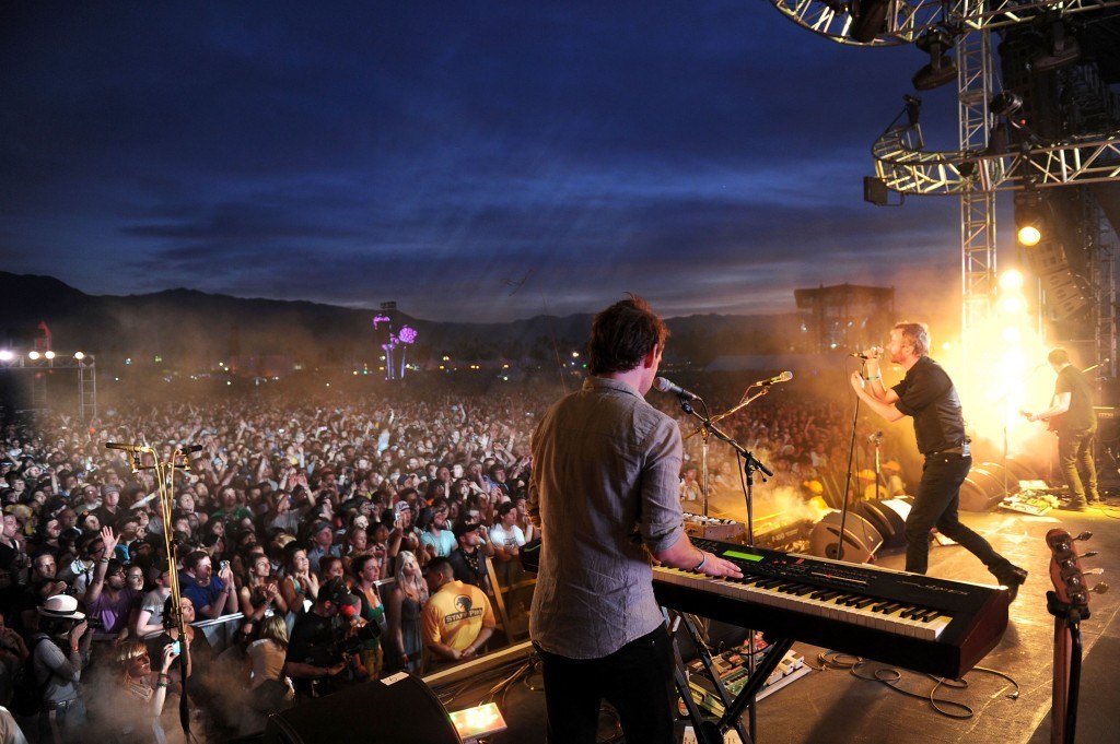 performs during Day 3 of the Coachella Valley Music & Arts Festival 2011 held at the Empire Polo Club on April 17, 2011 in Indio, California.