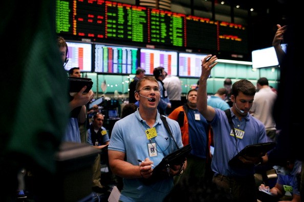 Oil Prices Fall To Lowest Level In Four Months