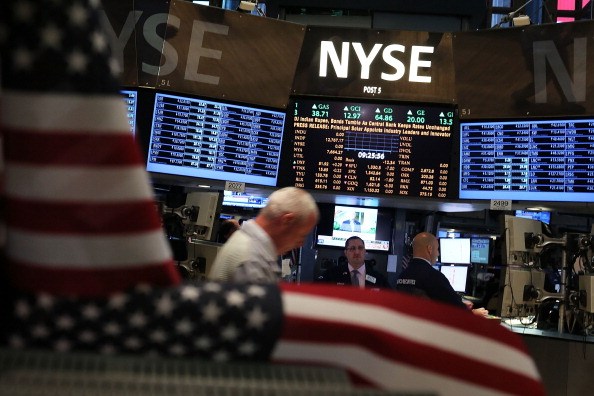 Stock Markets React To Greek Election Results
