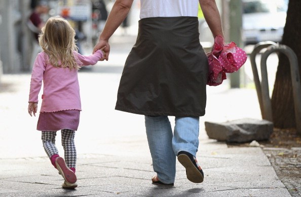 Germany To Face Shortage Of Child Day Care Centers