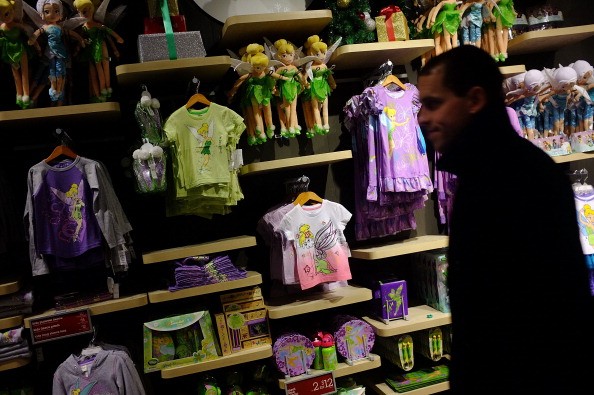 Factory Fire In Bangladesh Brings Renewed Scrutiny On Discounted Clothing