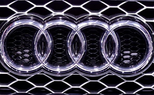 audi