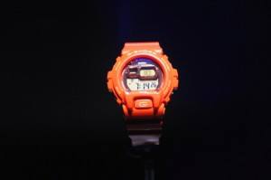 most expensive g shock 2018