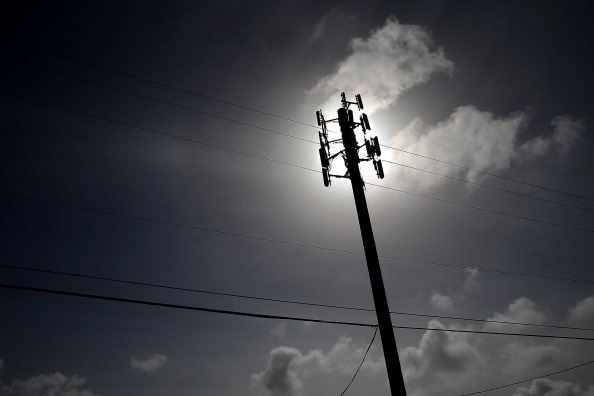 Labor Dept. Asks Communication Companies For Increased Safety Training For Cell Tower Workers