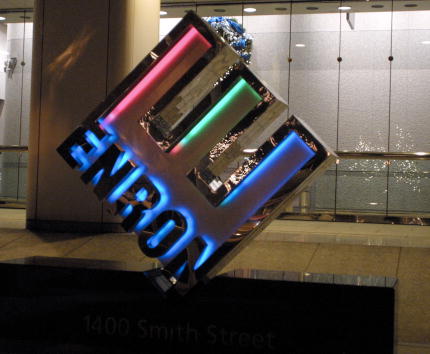 enron