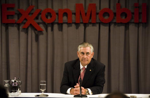 ExxonMobil