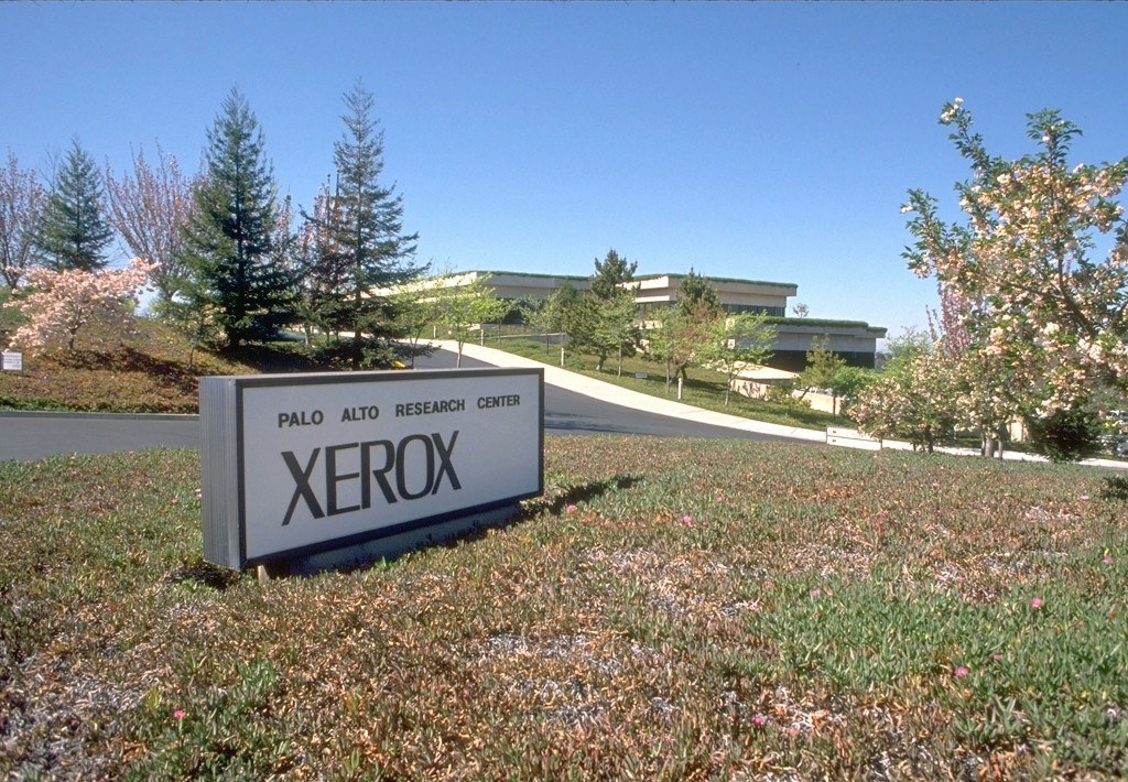 Xerox Announces Revenue Restatement