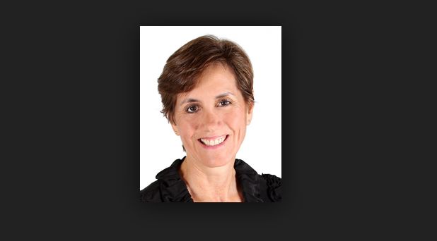 Suzanne Frisbie 