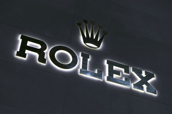 ROLEX At BASELWORLD 2012 - The World Watch And Jewellery Show