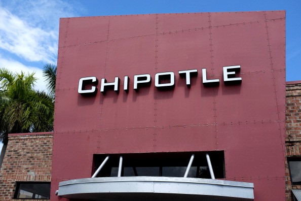 Restaurant Chain Chipotle Warns Climate Change Could Force Guacamole Off The Menu