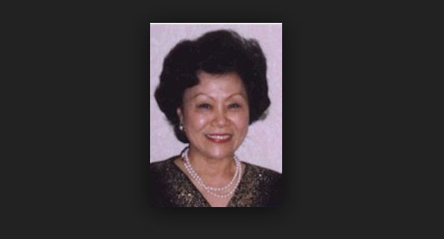 Mary Bee Thrasher