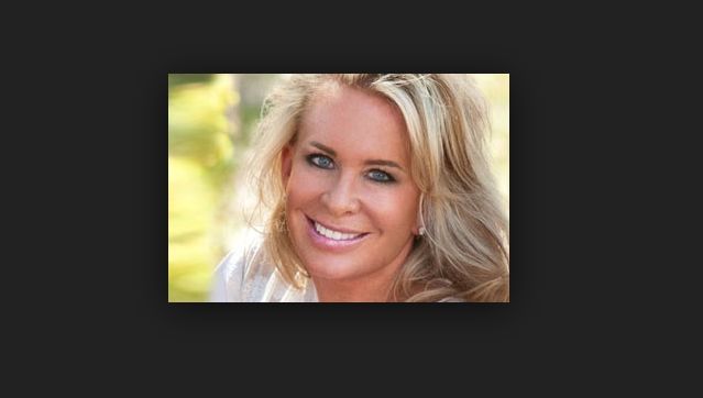 Tracy McLaughlin