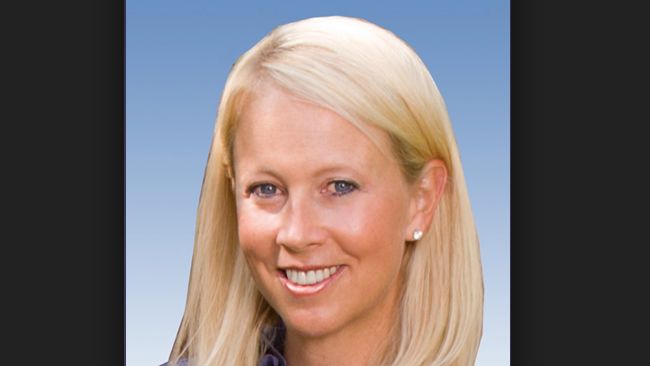 Karen van Arsdale
