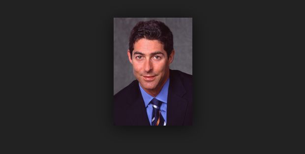 Richard Orenstein