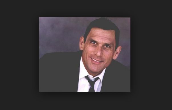 Joe Babajian