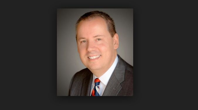 David Troyer