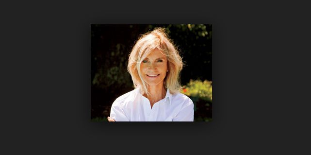 Beate Moore