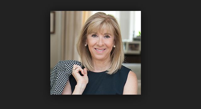 Nancy Taylor Bubes