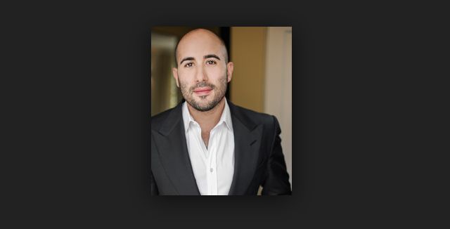 Drew Fenton
