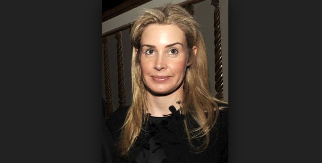 Serena Boardman