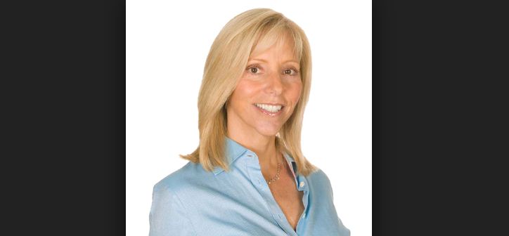 Susan Breitenbach
