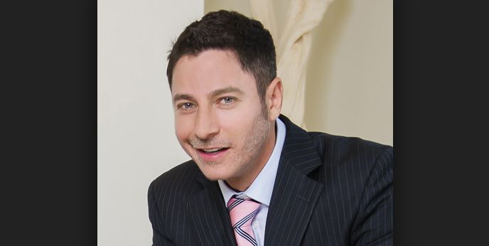 Aaron Kirman