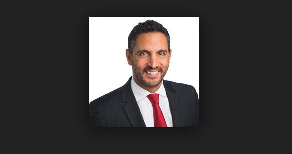 Mauricio Umansky