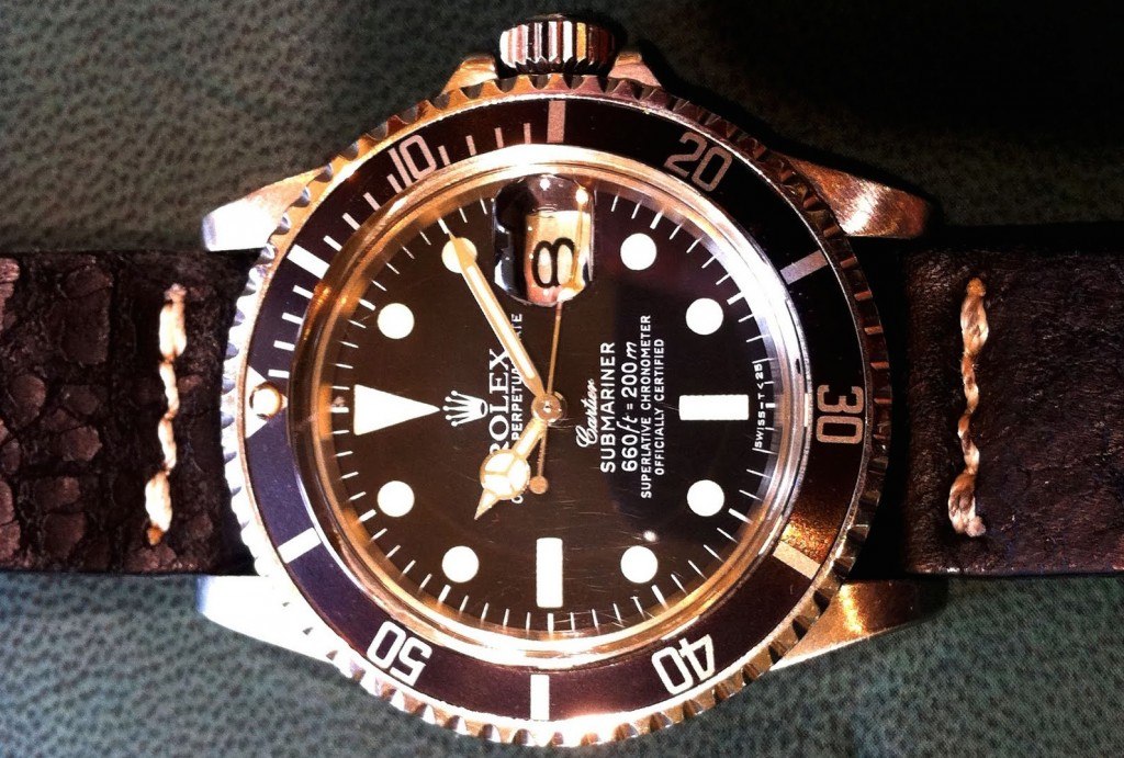 Rolex-Submariner-for-Cartier