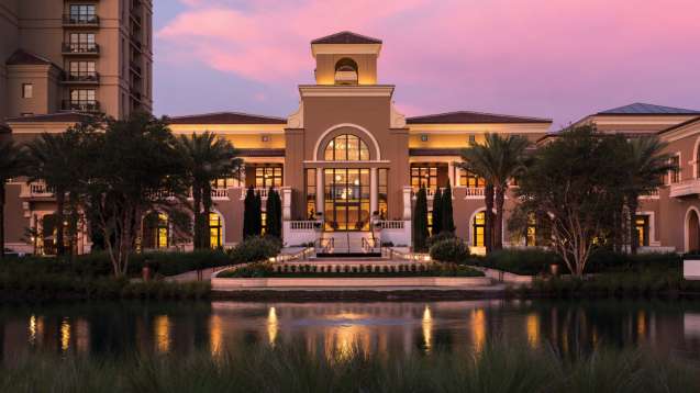 Check Out The Four Seasons Resort Orlando at Walt Disney World Resort