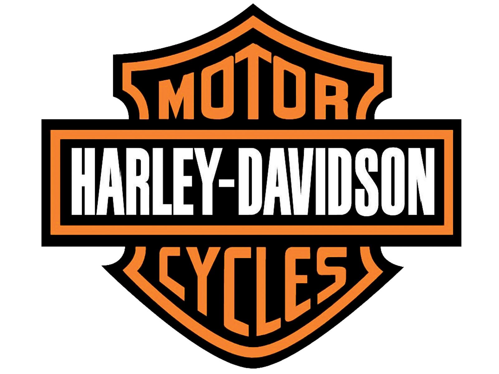 The Story Behind the Iconic Harley Davidson Logo