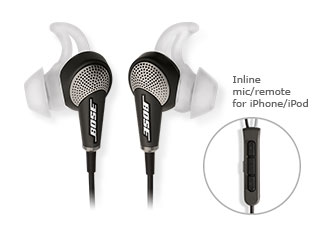 in ear headphones