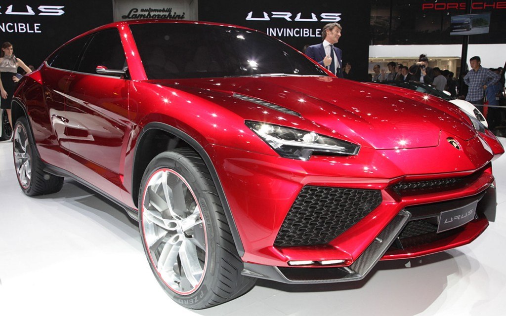 lamborghini-urus-concept-at-beijing-show-front-three-quarter