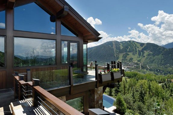 Red Mountain Home 