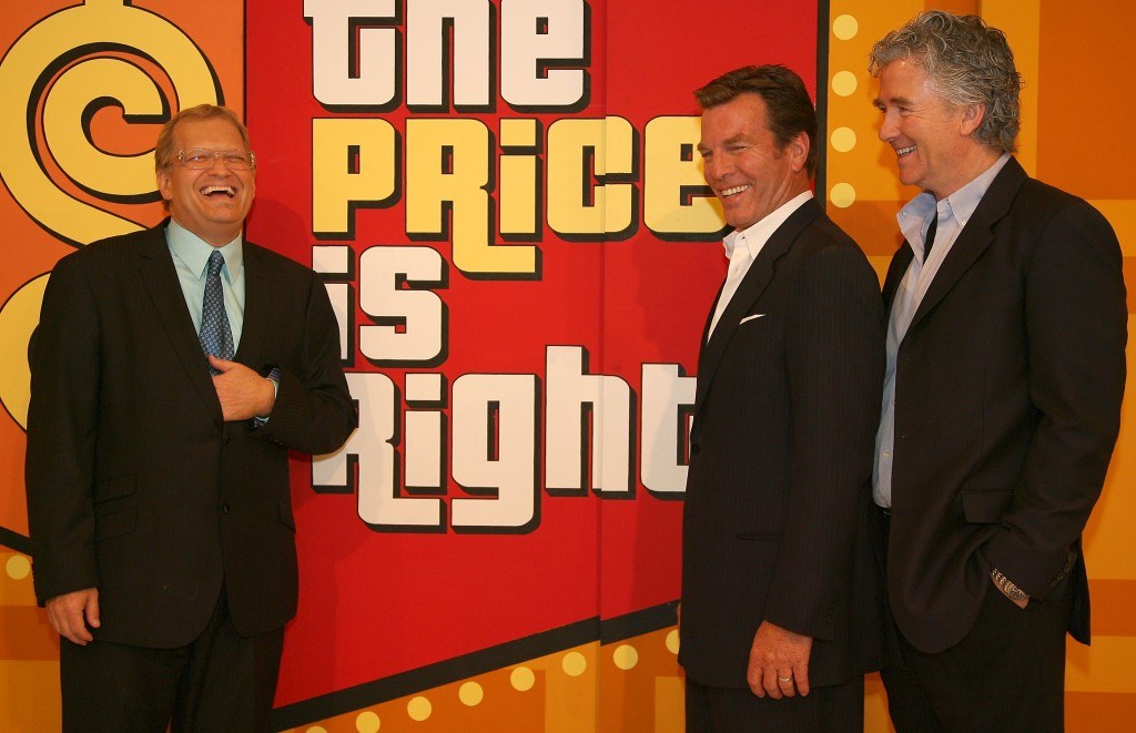 "The Price Is Right"