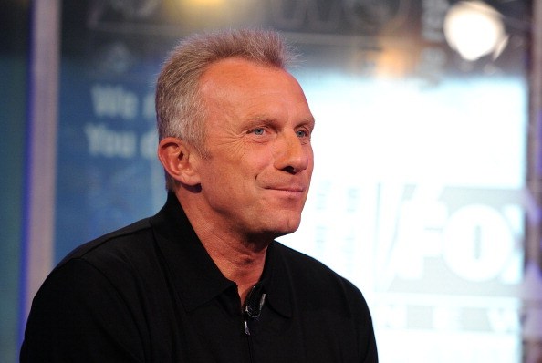 Joe Montana