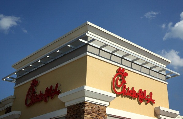 Chick-fil-A 