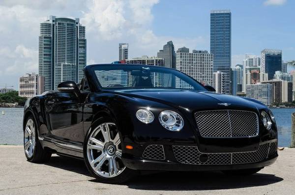 2014 Bentley for sale 