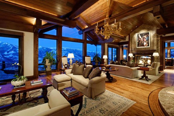 Aspen Ski House