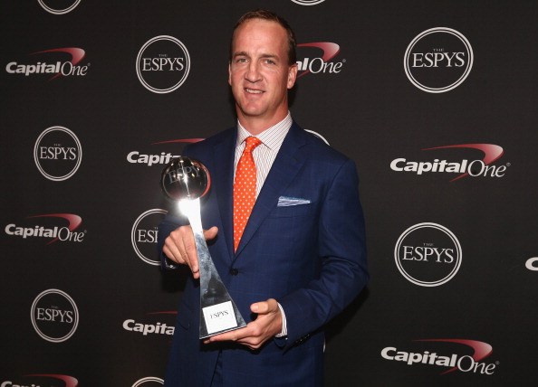 Peyton Manning 