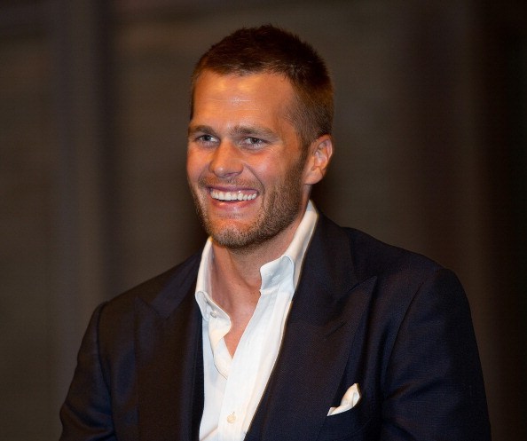 Tom Brady 