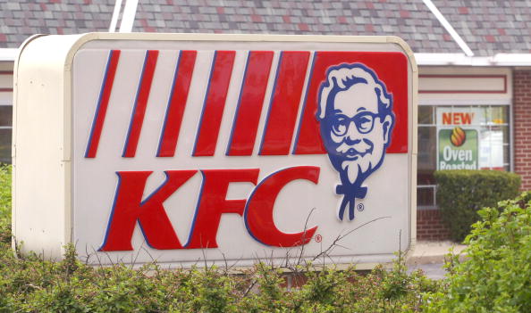 KFC