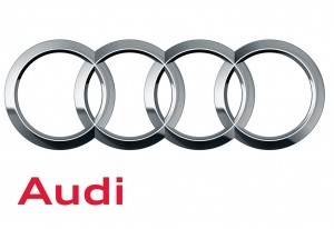 The Story Behind the Iconic Audi Four Rings Logo