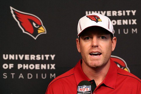 Carson Palmer