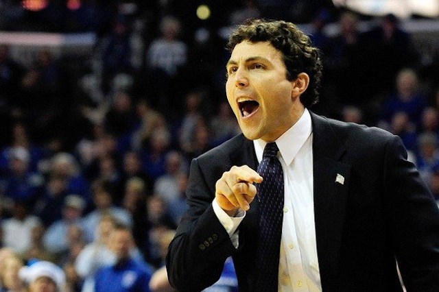 josh-pastner-memphis