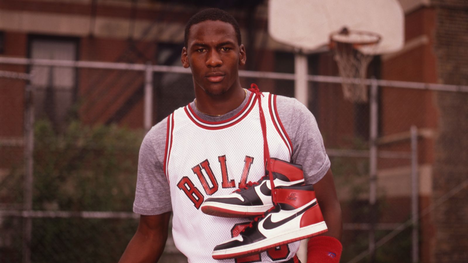 The Most Expensive Nike Endorsement Deals Of All Time Worthly