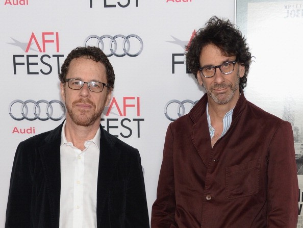 The Coen Brothers