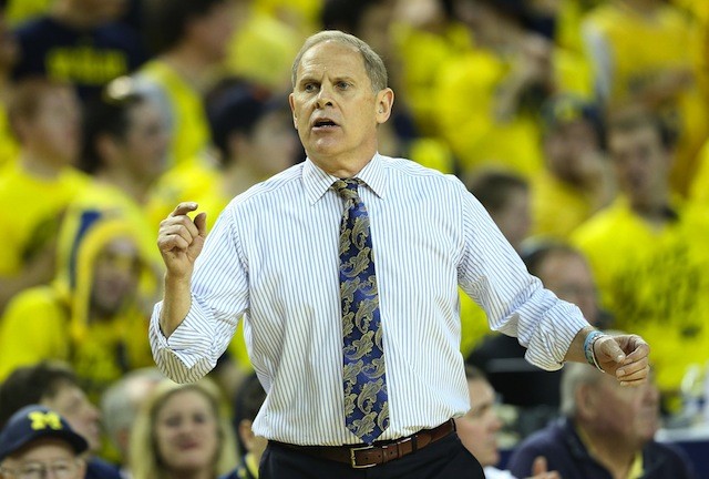 john-beilein-michigan